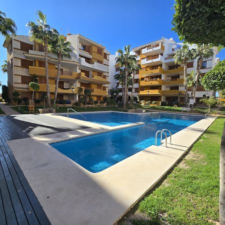 Olivia Sunny 2 Bedroom Apartament Punta Prima Torrevieja Bagian luar foto