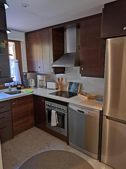 Olivia Sunny 2 Bedroom Apartament Punta Prima Torrevieja Bagian luar foto