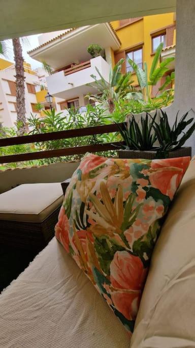Olivia Sunny 2 Bedroom Apartament Punta Prima Torrevieja Bagian luar foto