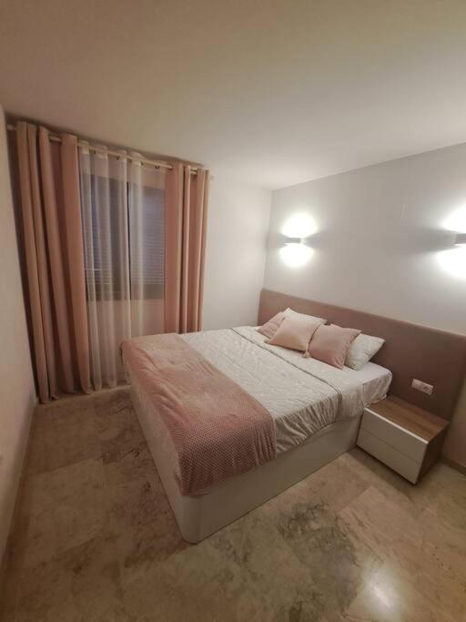 Olivia Sunny 2 Bedroom Apartament Punta Prima Torrevieja Bagian luar foto