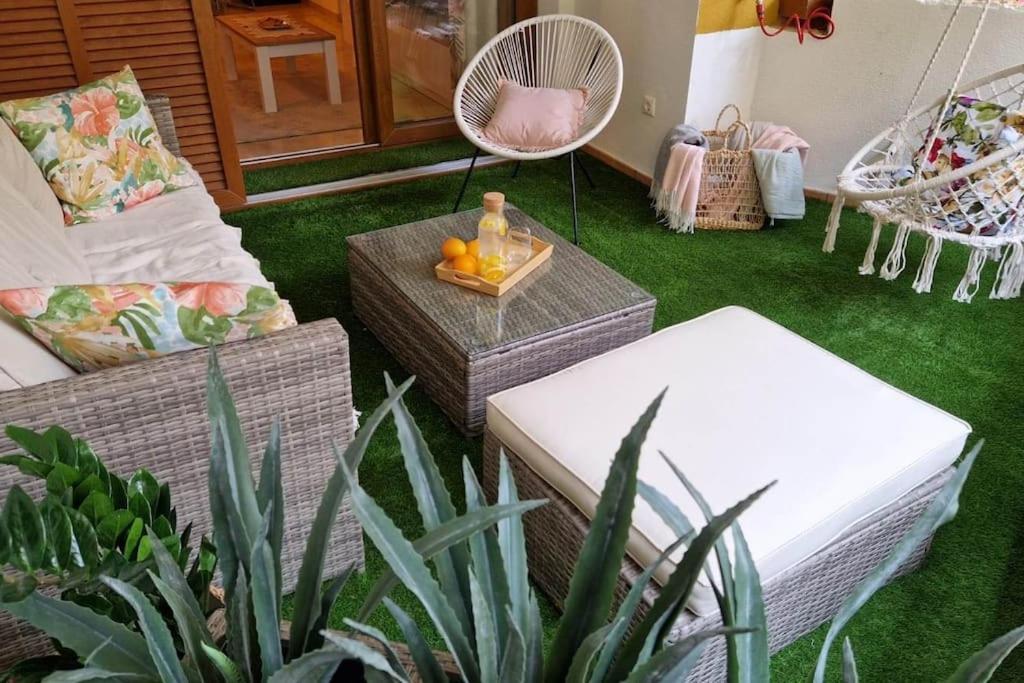 Olivia Sunny 2 Bedroom Apartament Punta Prima Torrevieja Bagian luar foto