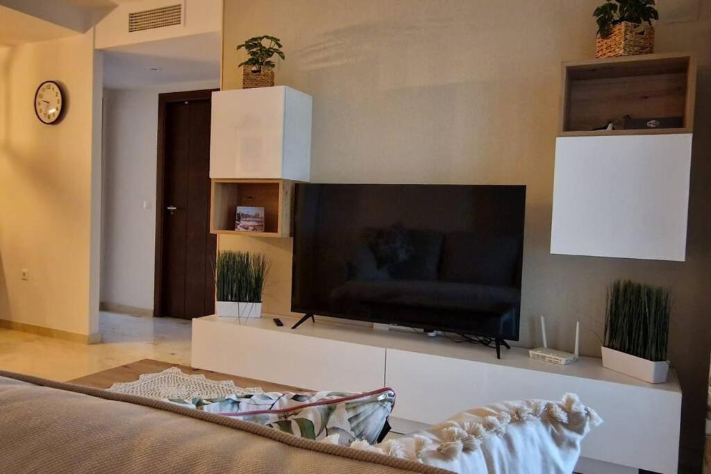 Olivia Sunny 2 Bedroom Apartament Punta Prima Torrevieja Bagian luar foto