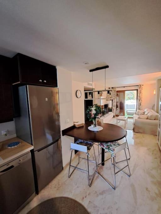 Olivia Sunny 2 Bedroom Apartament Punta Prima Torrevieja Bagian luar foto