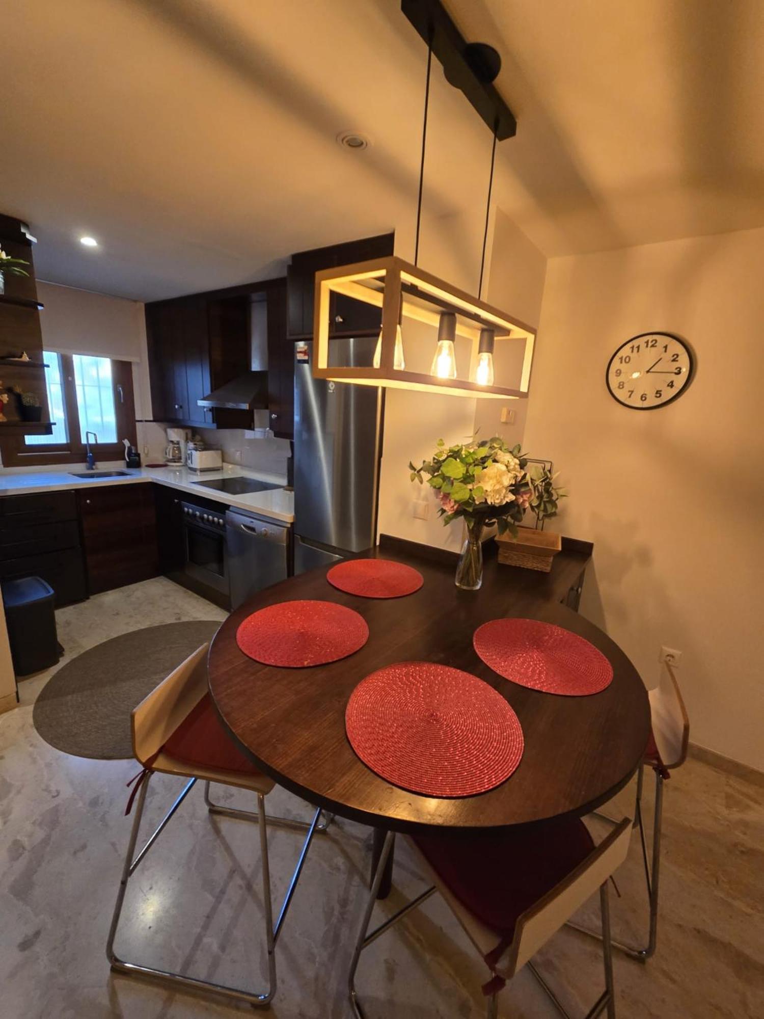Olivia Sunny 2 Bedroom Apartament Punta Prima Torrevieja Bagian luar foto