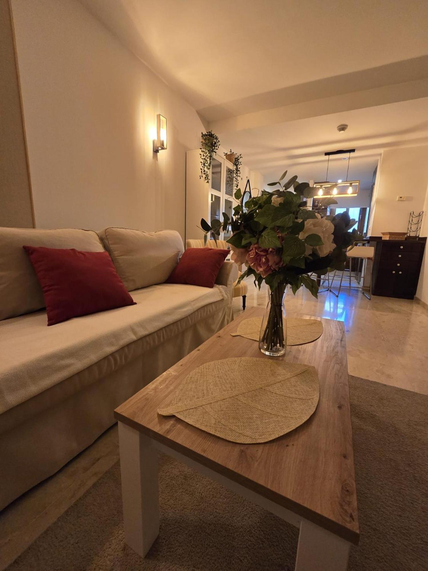 Olivia Sunny 2 Bedroom Apartament Punta Prima Torrevieja Bagian luar foto